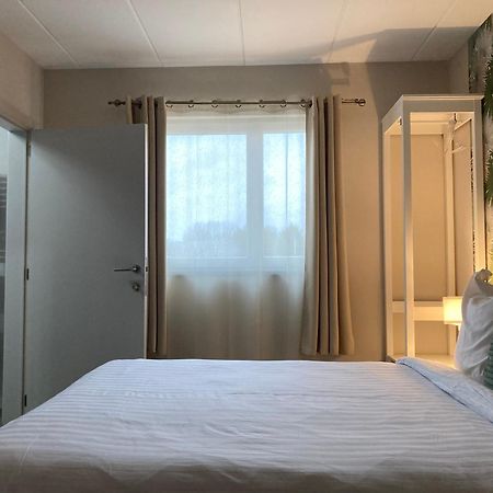 Hotel Cote Grange Tournai Zewnętrze zdjęcie