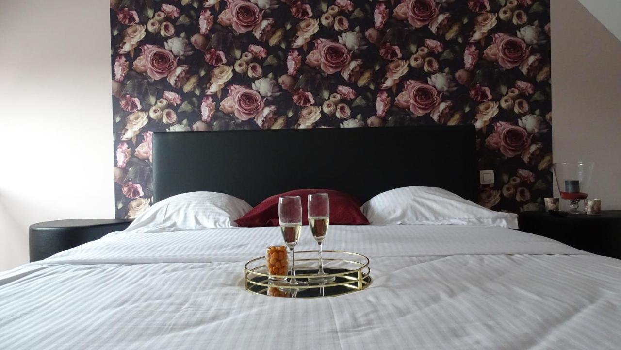 Hotel Cote Grange Tournai Zewnętrze zdjęcie