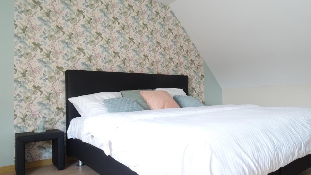 Hotel Cote Grange Tournai Zewnętrze zdjęcie