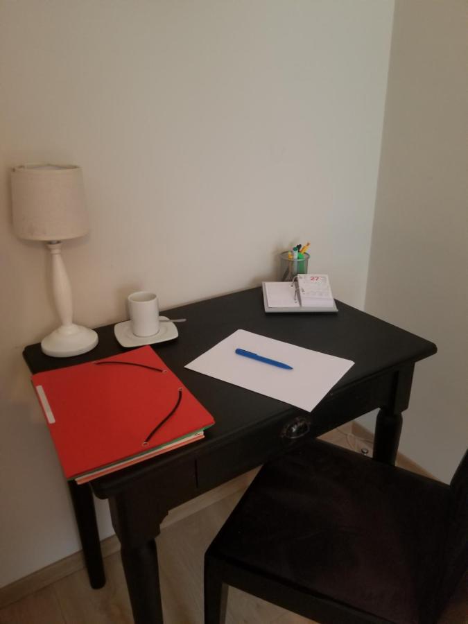 Hotel Cote Grange Tournai Zewnętrze zdjęcie