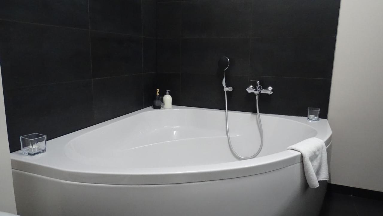 Hotel Cote Grange Tournai Zewnętrze zdjęcie