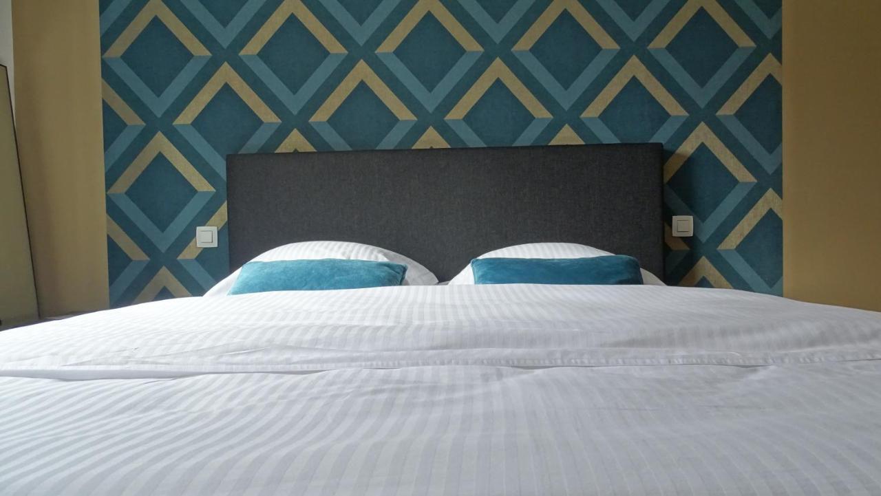 Hotel Cote Grange Tournai Zewnętrze zdjęcie