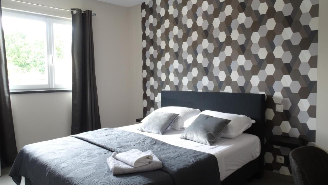 Hotel Cote Grange Tournai Zewnętrze zdjęcie