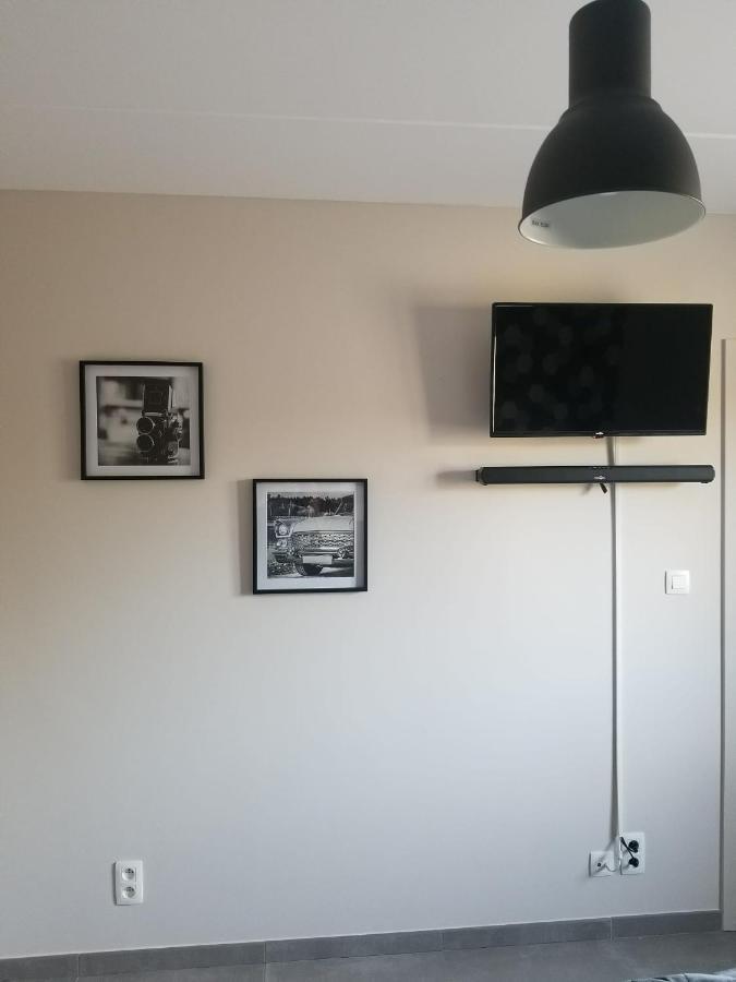 Hotel Cote Grange Tournai Zewnętrze zdjęcie
