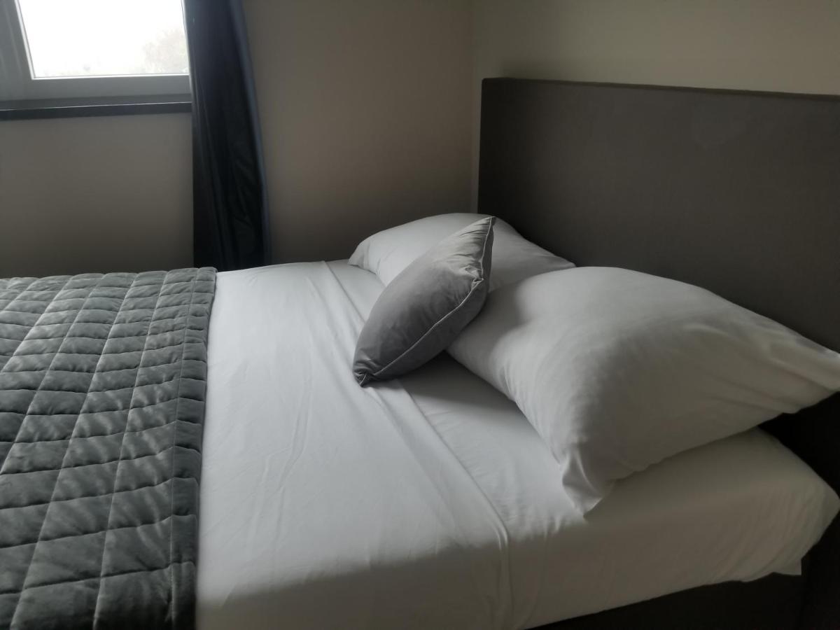 Hotel Cote Grange Tournai Zewnętrze zdjęcie