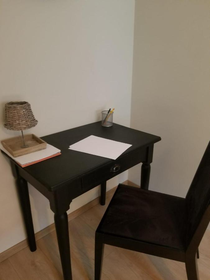 Hotel Cote Grange Tournai Zewnętrze zdjęcie