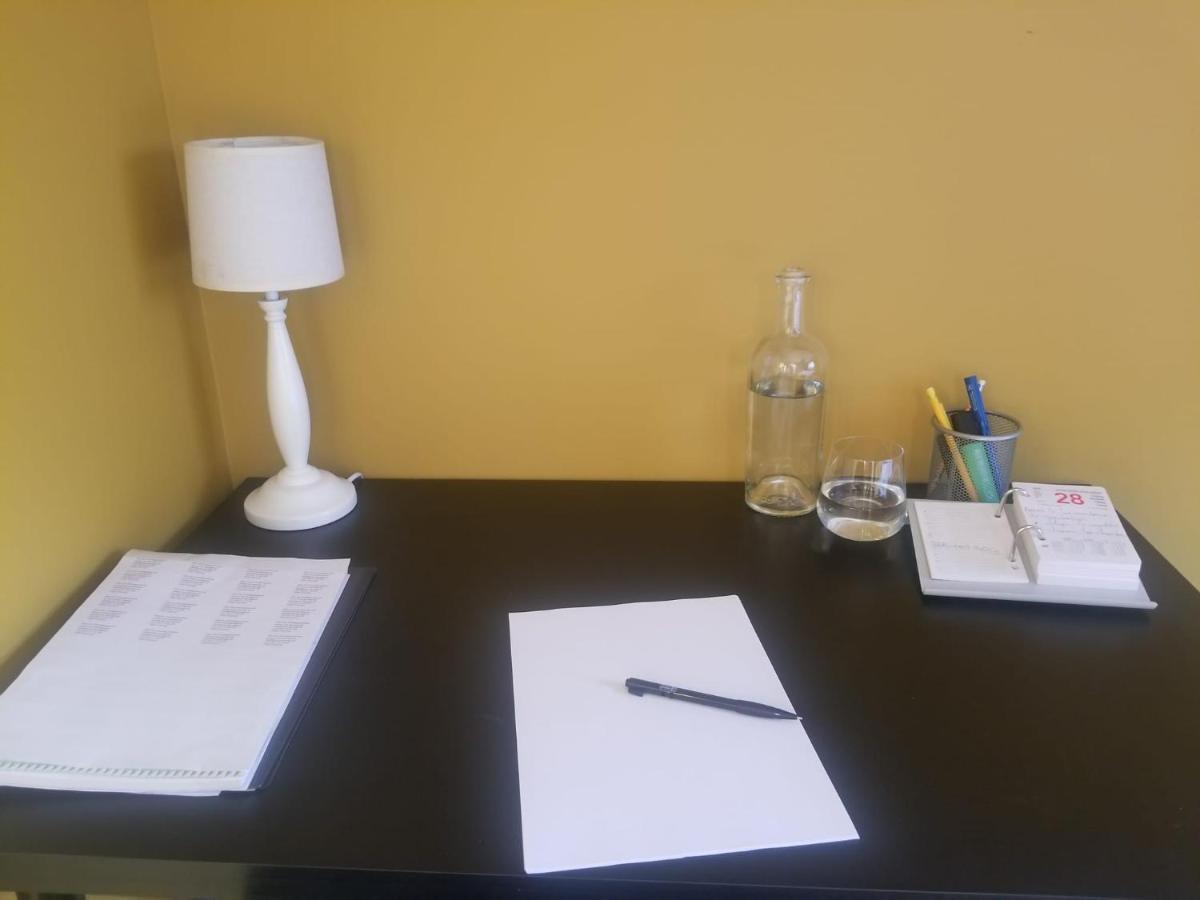 Hotel Cote Grange Tournai Zewnętrze zdjęcie