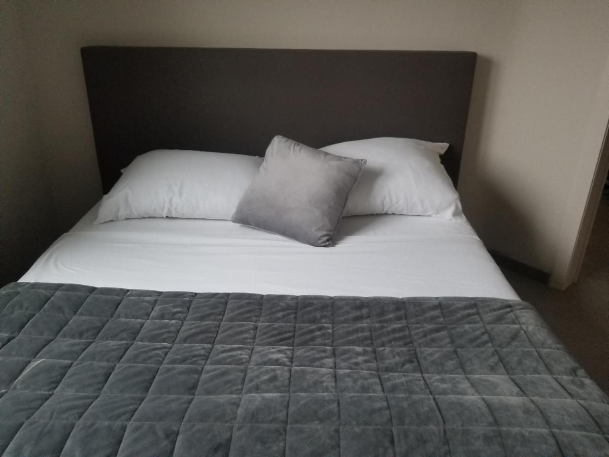Hotel Cote Grange Tournai Zewnętrze zdjęcie