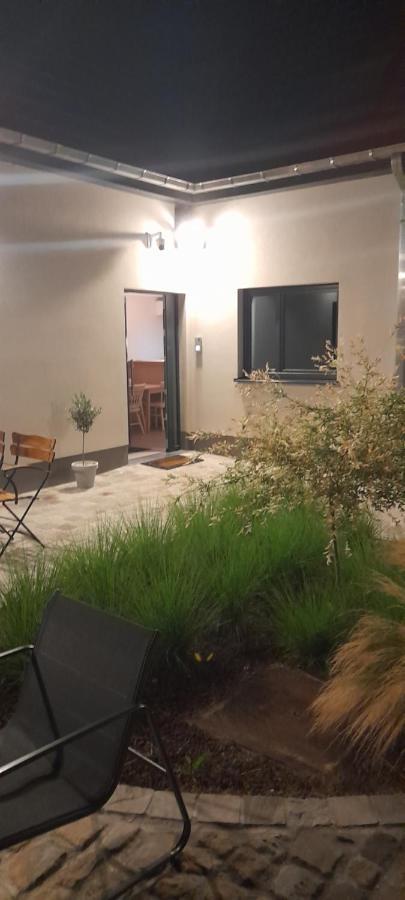 Hotel Cote Grange Tournai Zewnętrze zdjęcie