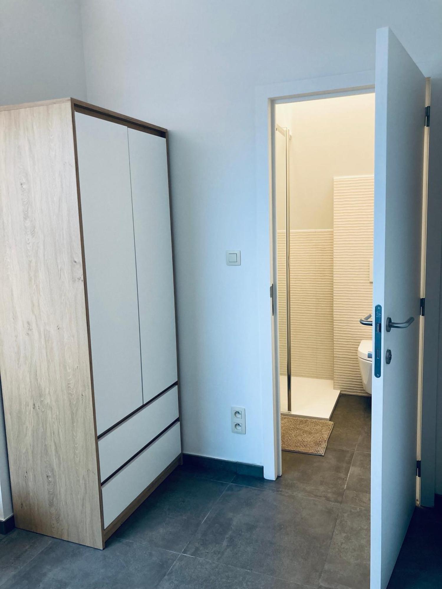 Hotel Cote Grange Tournai Zewnętrze zdjęcie