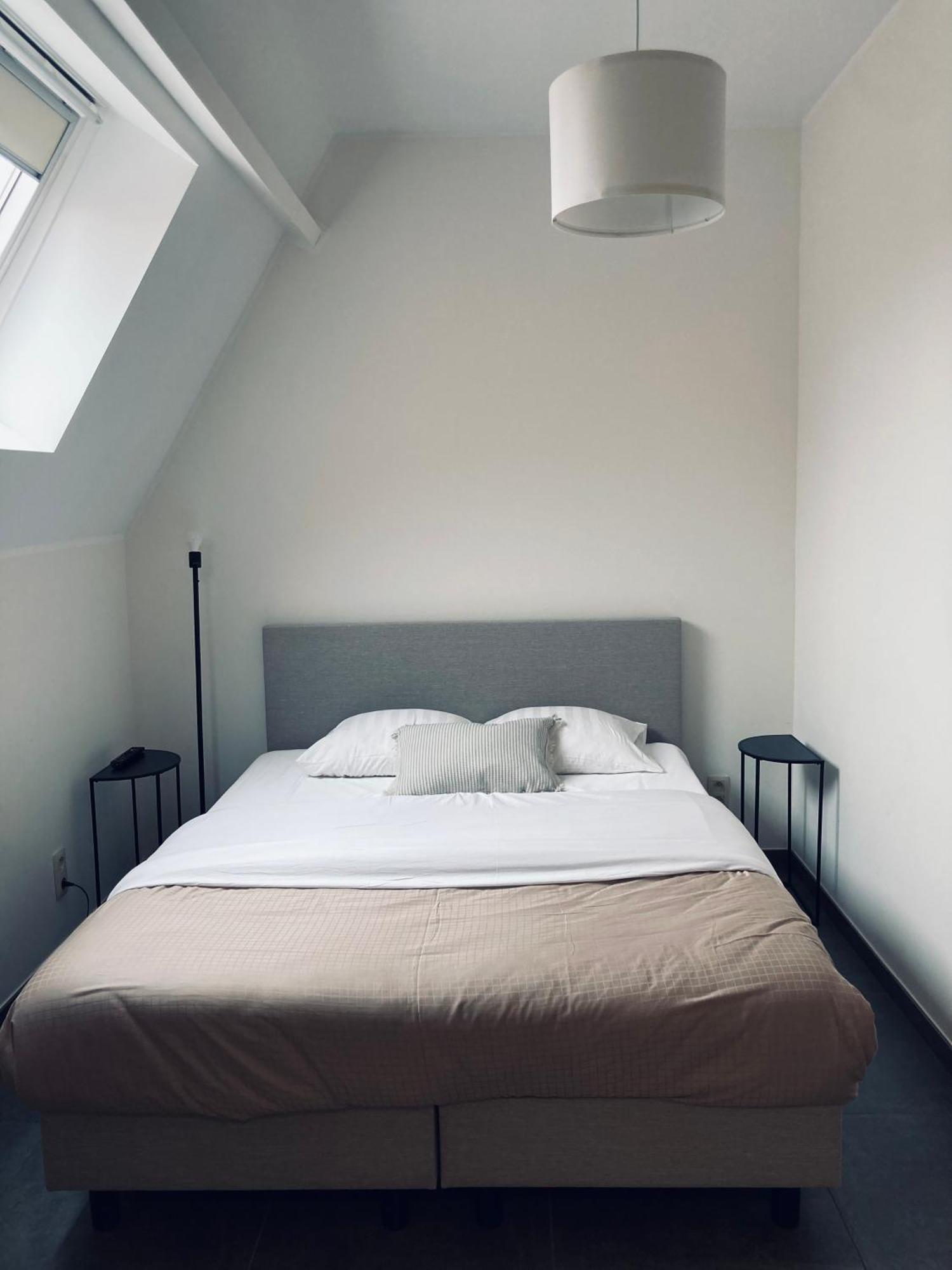 Hotel Cote Grange Tournai Zewnętrze zdjęcie