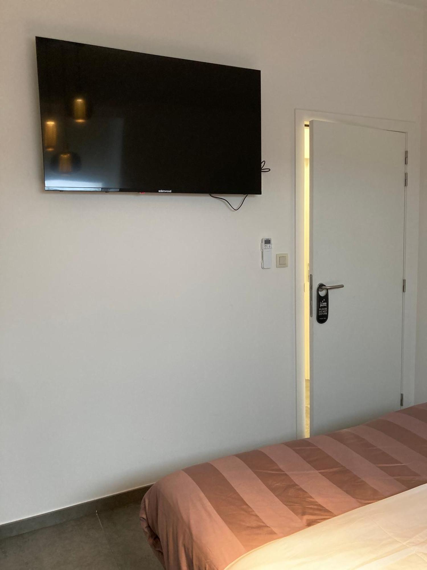 Hotel Cote Grange Tournai Zewnętrze zdjęcie