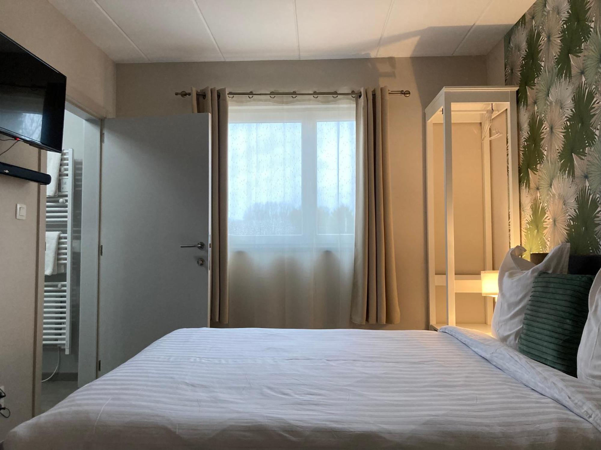 Hotel Cote Grange Tournai Zewnętrze zdjęcie