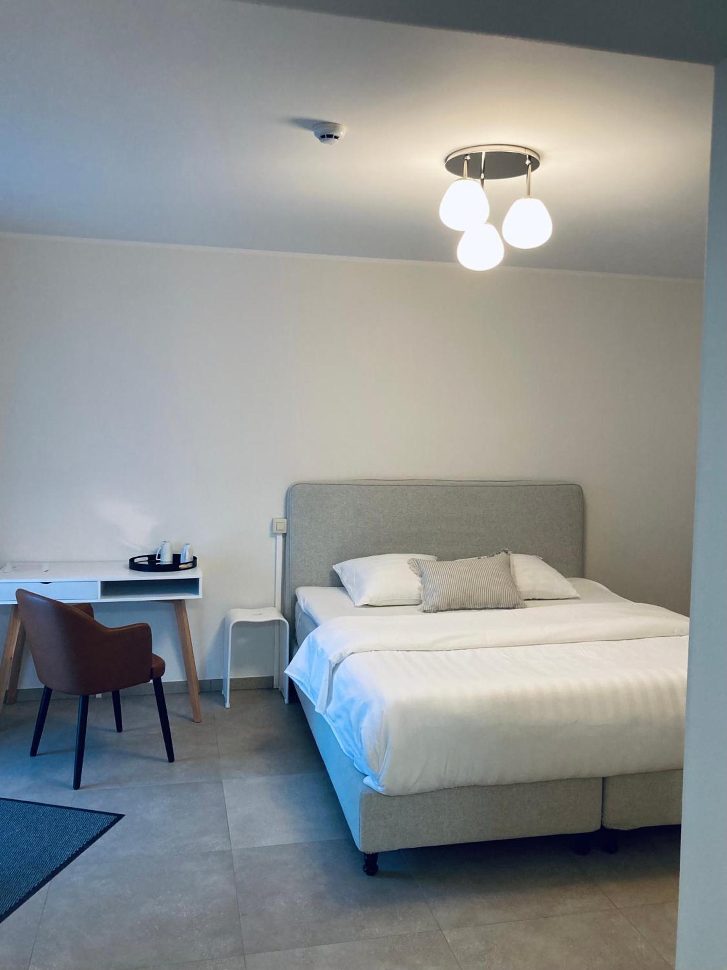 Hotel Cote Grange Tournai Zewnętrze zdjęcie
