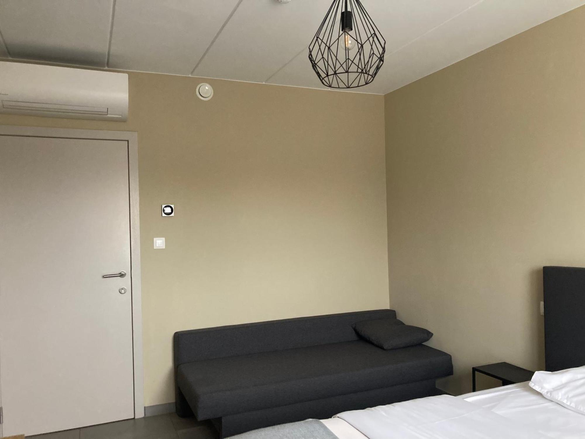 Hotel Cote Grange Tournai Zewnętrze zdjęcie