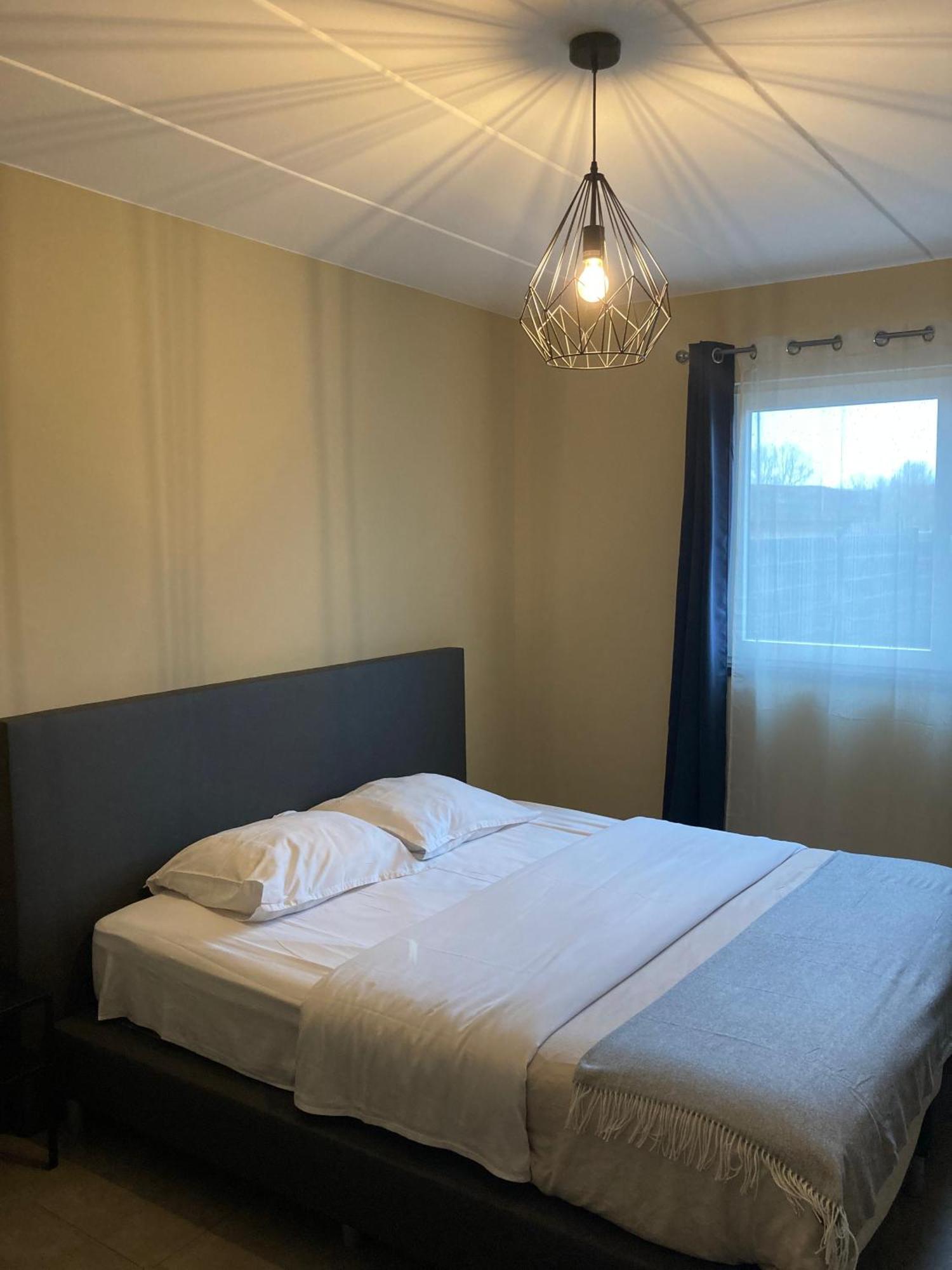Hotel Cote Grange Tournai Zewnętrze zdjęcie