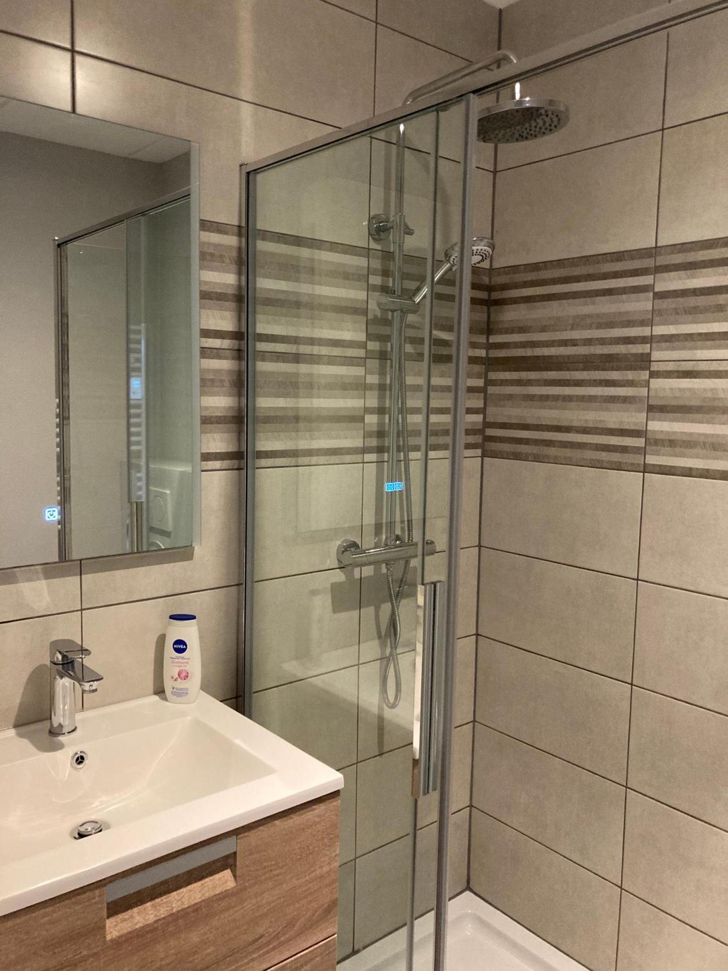 Hotel Cote Grange Tournai Zewnętrze zdjęcie